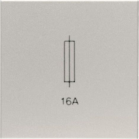 Zenit Porte Fusible 2 Modules Platine 2CLA220800N1301 ABB N2208PL