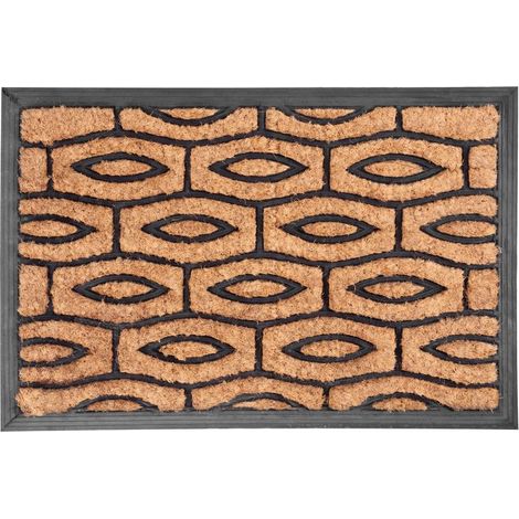 Fußmatte MagicHome, für die Tür, Bundles, 40x60 cm (1/3)