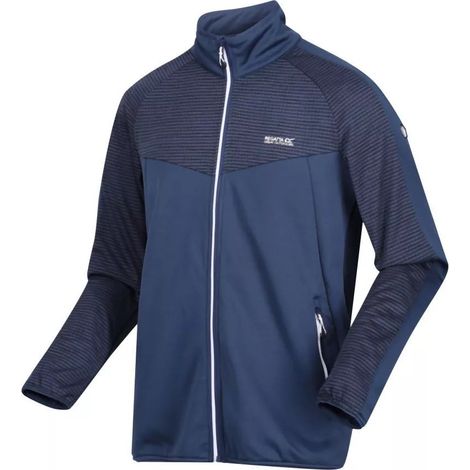 Chaqueta Softshell Regatta Yare VI [RML233 0FP] r.S (1/4)