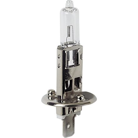 24V Lampada alogena - H1 - 70W - P14,5s - 1 pz  - Scatola (1/4)
