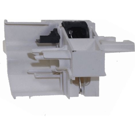 Sécurité de porte -verrou- Lave-vaisselle 1750900400,1510600200 BEKO (1/5)