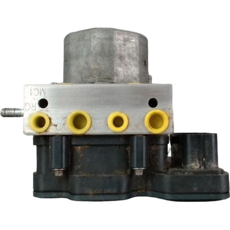 [PRODUIT D'OCCASION] Unite Hydraulique Abs RENAULT Twingo 3 1.0i - 12v ♻️ Ref Oe. 476604765r - Garantie à vie (1/3)