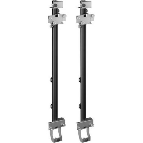 Support Vogel's 7193060 feste hochwertige Material (1/2)