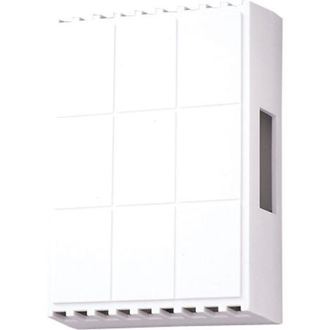 Unitec Ventilador de techo diseño moderno silencioso