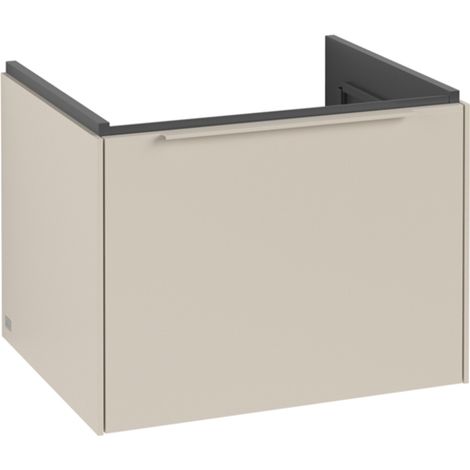 Villeroy & Boch Subway 3.0 Waschbeckenunterschrank, (1/2)