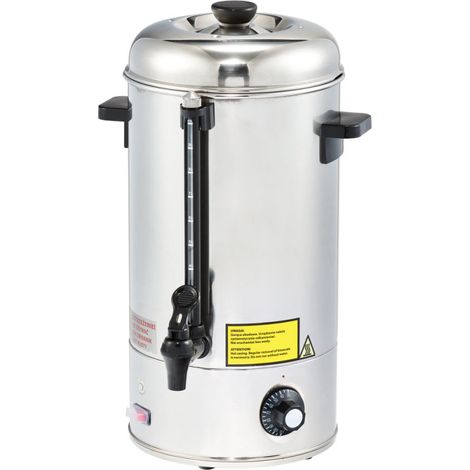 Bouilloire à eau, capacité 10 litres - Stalgast (1/4)