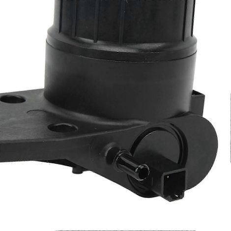 24V elektrische Kraftstoffpumpe 4132A018, kompatibel mit Perkins 1104D 44T 25-26 Motor (1/2)