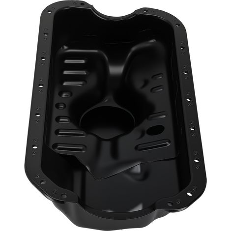 Oil Sump Pan Kit for Honda Civic Del Sol CRX 1988-1995 11200-PM3-020 (1/5)
