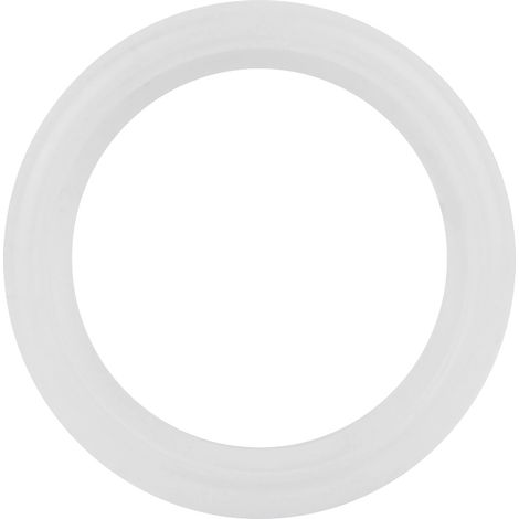 Bague d'étanchéité en silicone pour machine à expresso universelle - Pièce accessoire GS-R004 (1/5)
