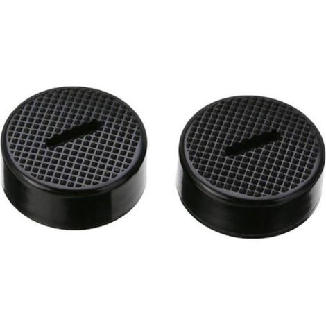 Balai De Charbon - Pour Meuleuse D Angle Sans Fil Makita DGA452 BGA452 BGA450 BGA402 GA400 GA400D DJN160 BGD800 BJS160 BJS161 BPJ140 BPJ180 - Lot De 2