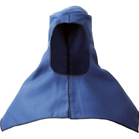 Sotocasco de algodón para soldar Noons Hood