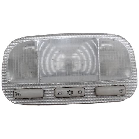 [PRODUIT D'OCCASION] Plafonnier CITROEN C4 ♻️ Ref Oe. 6362q2 - Garantie à vie (1/4)