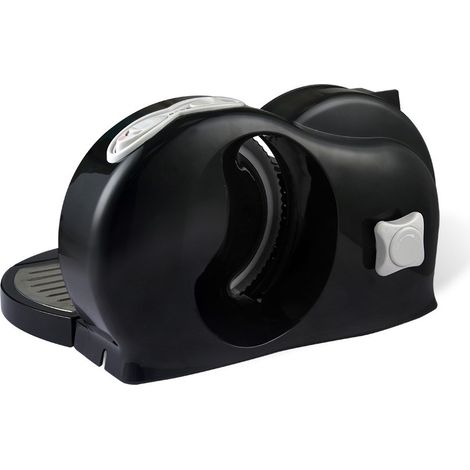 Trinchadora maestro mr-591 400W hoja acero 15 mm (1/5)