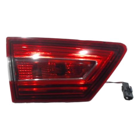 [PRODUIT D'OCCASION] Feu Arriere Interieur Droit RENAULT Clio ♻️ Ref Oe. 265505796r - Garantie à vie (1/2)