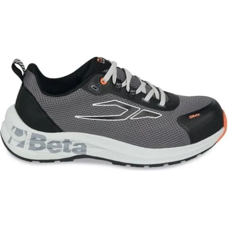 Beta 7340G Renegade Scarpe antinfortunistiche basse S1PS FO SR HRO - 39