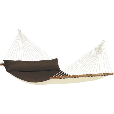 Hamaca con barra kingsize Alabama (Arabica) (1/3)