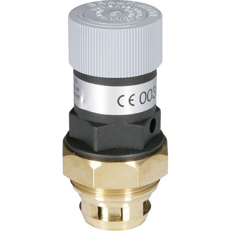 Resideo SV-Austauschsatz A160 3/4 ", 6 bar (1/3)