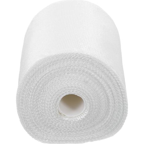 Ruban isolant en fibre de verre pour l'étanchéité et l'isolation des (1/5)