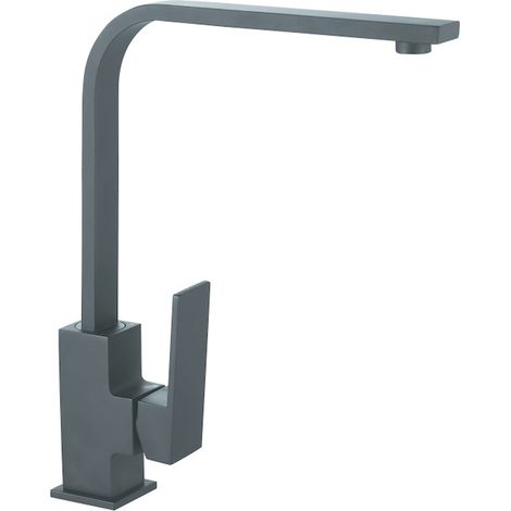 IDRONORD Miscelatore monocomando per lavello con canna girevole codice prod: C1100000NR