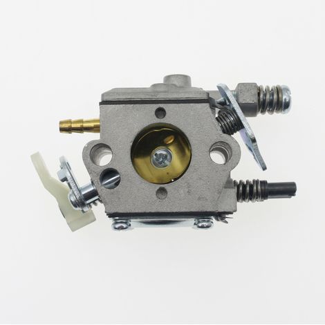 Carburateur tronçonneuse Husqvarna 51 55 WT-170-1 WT-170, réf 503281504