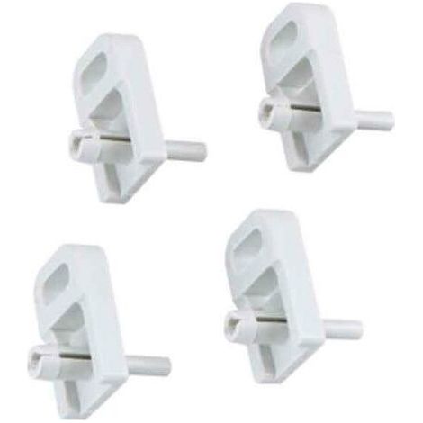 Spelsberg TK TK ABP Wandhalterung 1 Set (1/2)