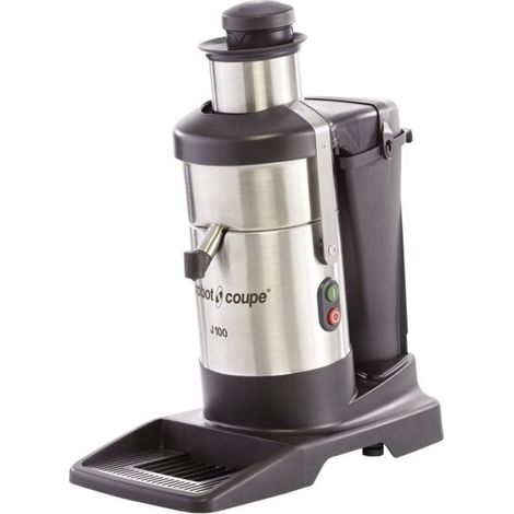 Extracteurs de Jus Professionnel J 100 - Robot Coupe