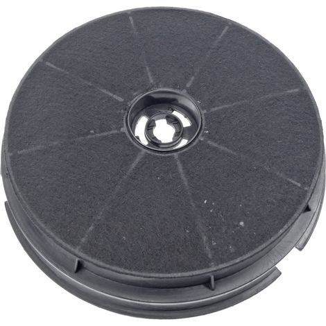 Filtre charbon CP180 9188457009 pour Hotte AIRLUX, BEKO, EXCELINE, FAR, GLEM, GLEMGAS, GORENJE, LEISURE, LISTO, SAMSUNG, SMEG, VALBERG , HOTTE LISTO HC 60L2B