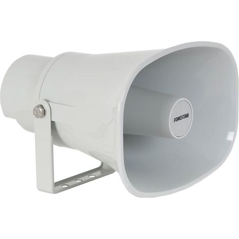 Exponentiallautsprecher fonestar vulkan - 15t