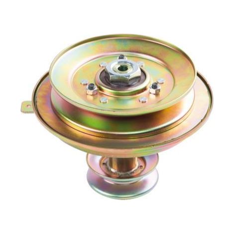 Embrague mecánico tractor de césped compatible MTD 717-1787 (1/2)