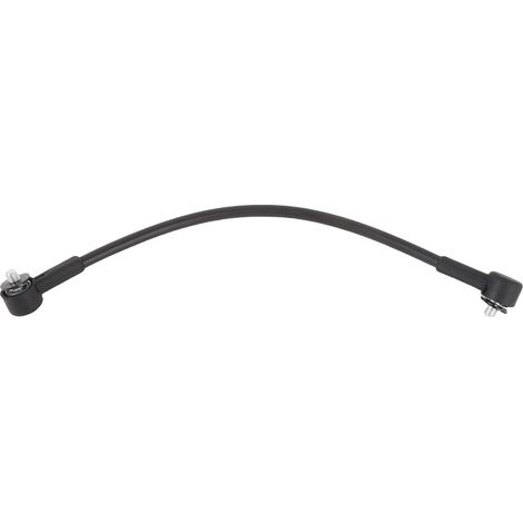 Heckklappenstützkabel 6570660021 - Hochleistungs-Ersatz für Toyota Land Cruiser 100/105 (1998-2007) (1/5)