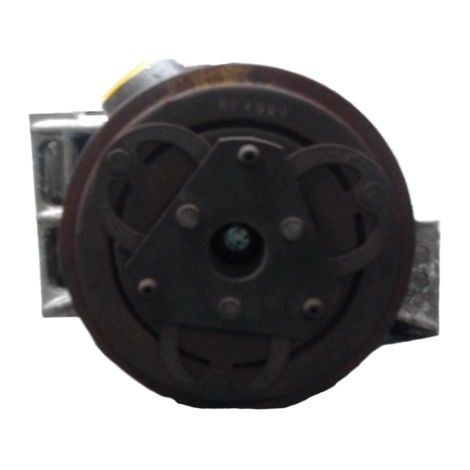 Compresseur Air Conditionne NISSAN Note [PRODUIT D'OCCASION]♻️926003va5bre (1/5)