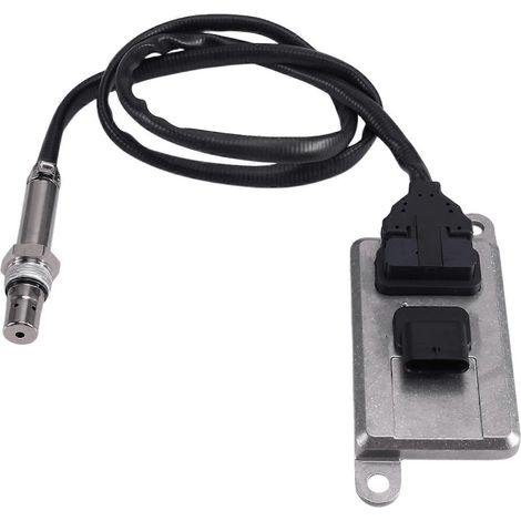 NOX Capteur Nitrogen Oxide Capteur 5801754015 5WK96615F 5WK96615 pour Iveco Truck Tractor (1/5)