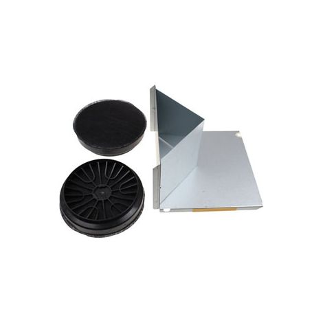 KIT DE DEMARRAGE MODE RECYCLAGE POUR HOTTE BOSCH - 00576894