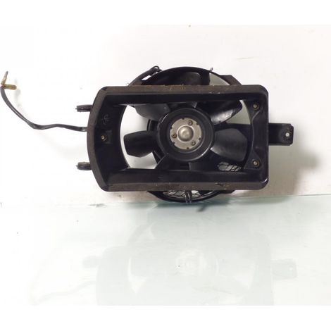 [PRODUIT D'OCCASION] Ventilateur origine pour moto Suzuki 750 VS Intruder 1985 à 1991 (1/2)