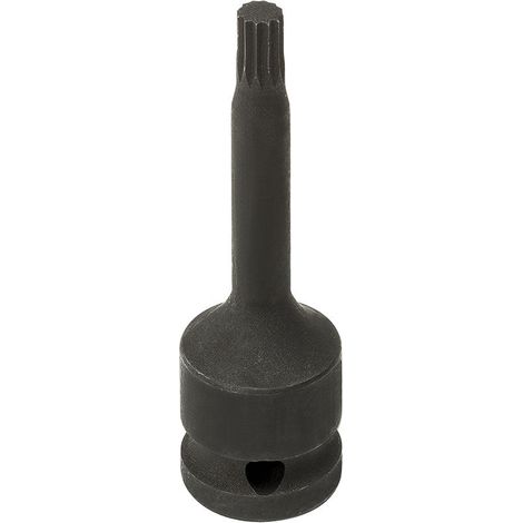 Cle a douille male renforcee xzn m6 1/2 (1/3)