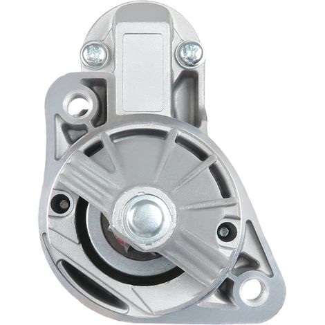 Motor de arranque galant pajero 2.5 3.0. 3.5