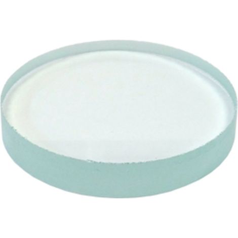 vetro vetrino di ricambio per contatore contatori acqua   63 mm sisma