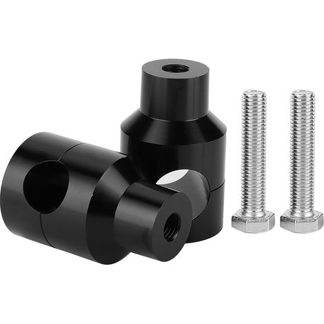 de rehausseurs de guidon de 25 mm en alliage d aluminium (1/4)