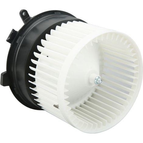 Ventilateur de chauffage HVAC 27225ET10A Moteur de soufflante AC pour climatisation et chauffage Rogue Select Sentra (1/5)
