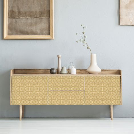 Sticker scandinave pour meuble ivan 40 x 60 cm (1/5)