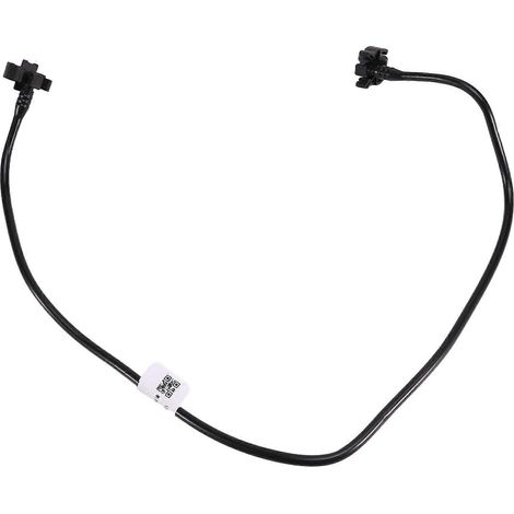 Tuyau de rechange pour réservoir d'eau 1323Y4 pour radiateurs des modèles 3008, 5008, RCZ, C4, C4, 4, 5 (1/5)