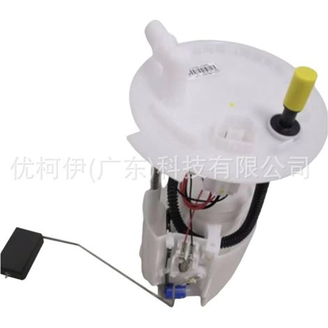 Kraftstoffpumpenbaugruppe DG139H307CG, kompatibel mit Ford Taurus 2013-2019 (1/4)