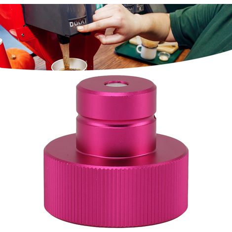 Adaptateur rapide CO2 pour aérateur de soda compatible avec les bouteilles de CO2 universelles à connecteur rapide DUO/Terra/Art TR21-4 (1/5)