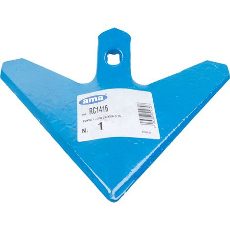 Punta adattabile Lemken 3374356 (1/3)