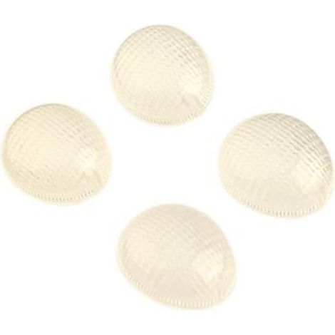 Blinker-Cabochon Tun'R für Motorrad Peugeot 50 XP6 SM 2008 bis (1/4)