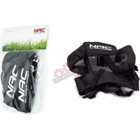 Nac szelki pro tt-bc520-2 / blister