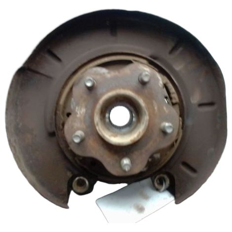 [PRODUIT D'OCCASION] Pivot Arriere Gauche NISSAN X-trail ♻️ Ref Oe. 430198h300 - Garantie à vie (1/3)