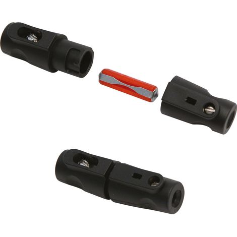 PORTE FUSIBLES AVEC FUSIBLE 16A 2PCS (1/2)