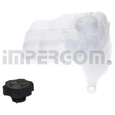Vase d'expansion, liquide de refroidissement Original Imperium 44212 CHEVROLET