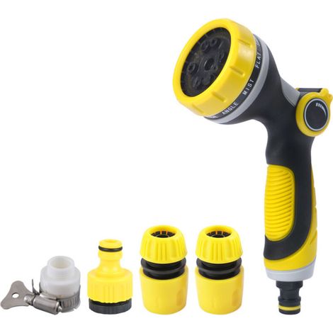 Les pistolets à eau haute pression servent à laver les voitures les pistolets de nettoyage servent à laver les voitures, .